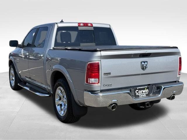 Used 2019 RAM 1500 Laramie RWD image 17