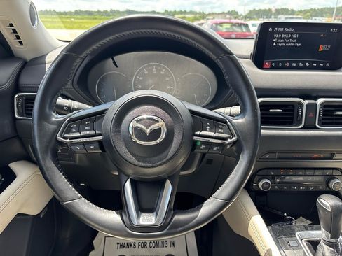 Used 2020 MAZDA CX-5 Grand Touring Reserve AWD/4WD image 13