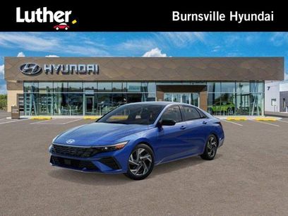 New 2026 Hyundai Elantra SEL Sport Premium