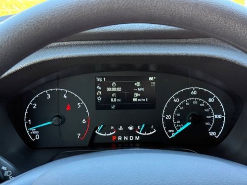 New 2025 Ford Transit 350 Low Roof AWD image 22