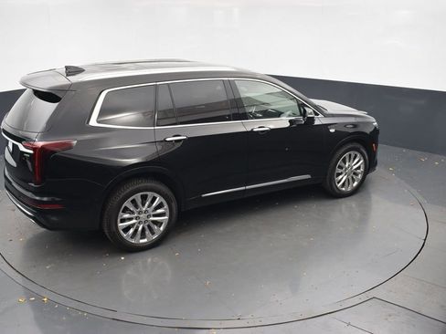 Used 2020 Cadillac XT6 Premium Luxury image 50