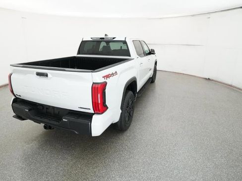 New 2026 Toyota Tundra Limited image 41