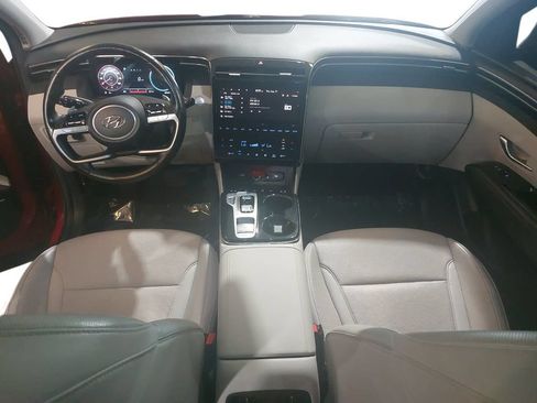 Used 2023 Hyundai Tucson Limited FWD image 9