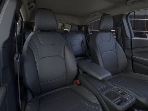 New 2026 Ford Mustang Mach-E Premium image 32