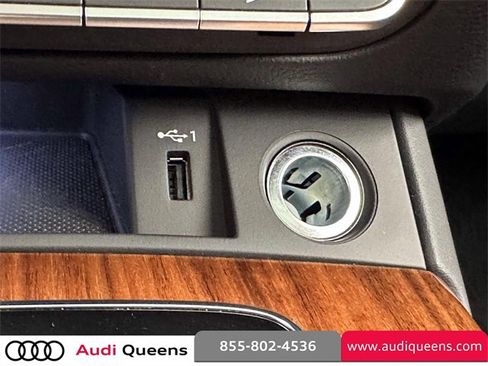 Certified 2023 Audi Q5 2.0T Premium Plus w/ Premium Plus Package image 26