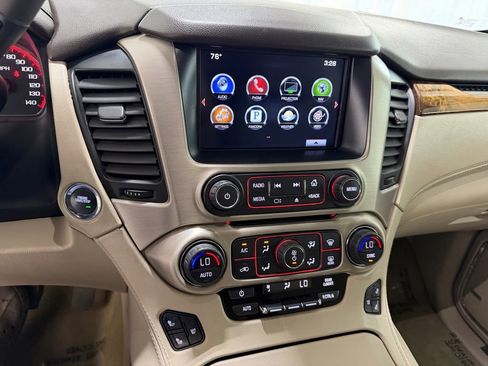 Used 2016 GMC Yukon Denali w/ Open Road Package RWD image 25