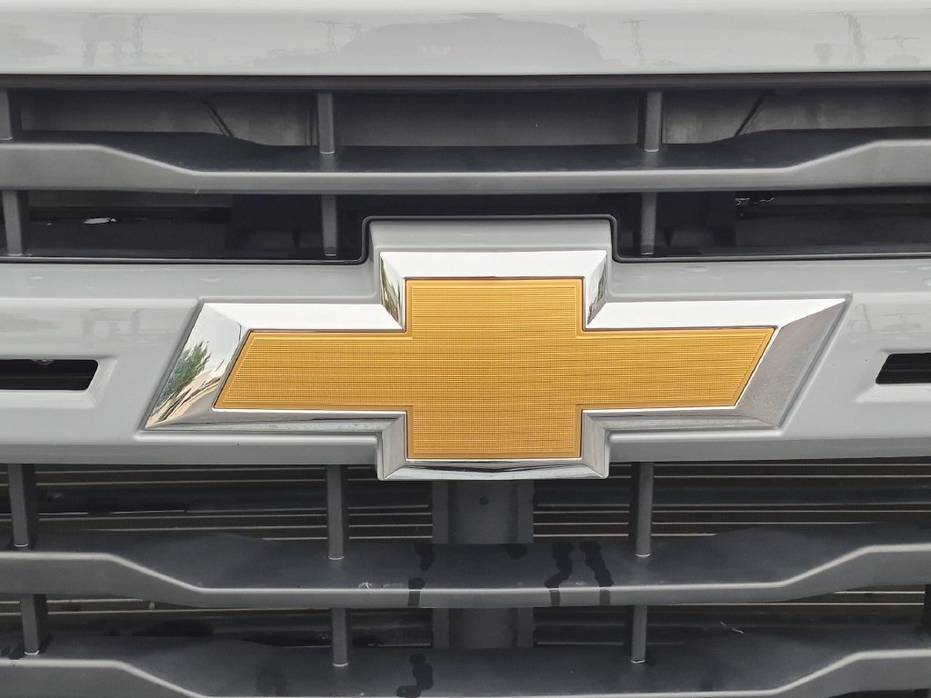 Certified 2025 Chevrolet Silverado 2500 Custom w/ Custom Value Package AWD/4WD image 29