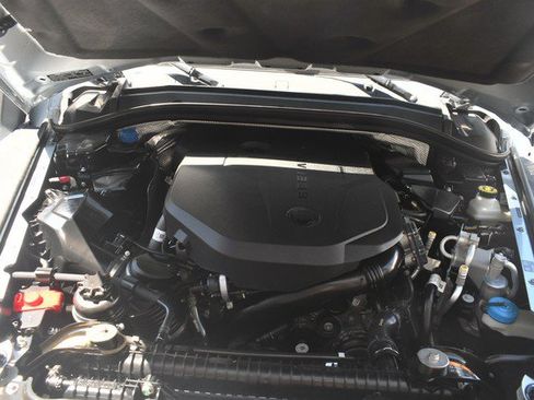 Used 2024 INEOS Grenadier AWD/4WD image 29