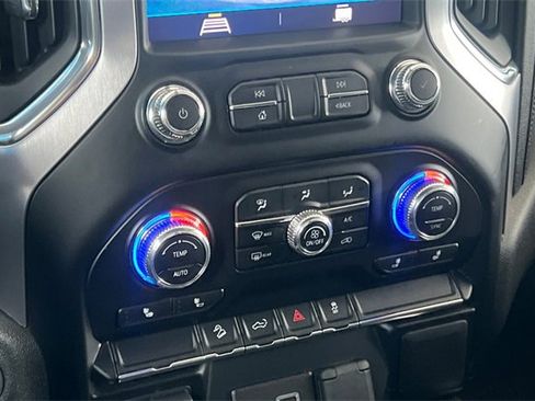 Used 2022 GMC Sierra 1500 Elevation image 26