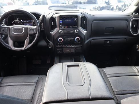 Used 2021 GMC Sierra 3500 Denali w/ Denali Ultimate Package image 18