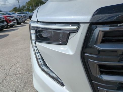 Certified 2025 GMC Acadia AT4 w/ Luxury Package image 10