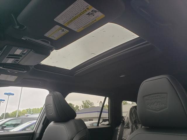 New 2026 Subaru Outback Wilderness AWD/4WD image 16