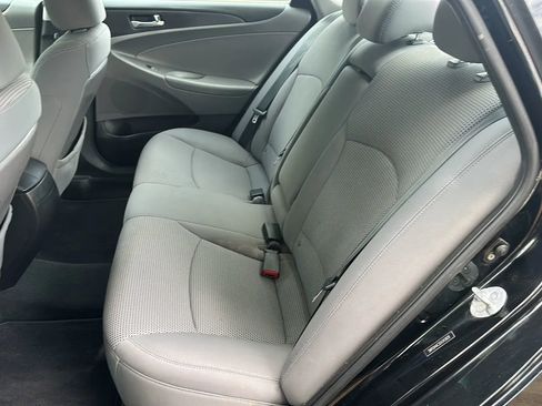 Used 2012 Hyundai Sonata GLS w/ Popular Equipment Pkg FWD image 16