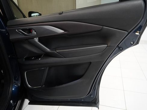 Used 2019 MAZDA CX-9 Grand Touring image 29