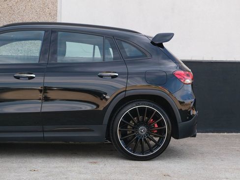 Used 2022 Mercedes-Benz GLA 45 AMG 4MATIC image 8