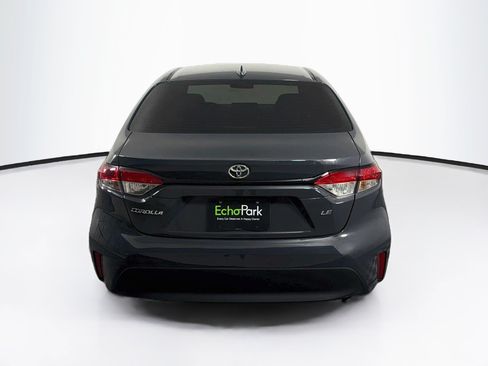 Used 2026 Toyota Corolla LE FWD image 7