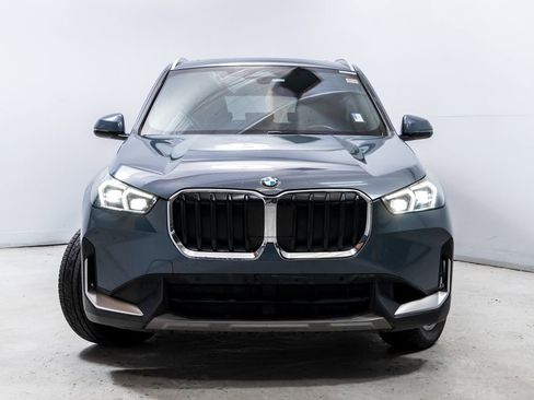 Used 2023 BMW X1 xDrive28i AWD/4WD image 10