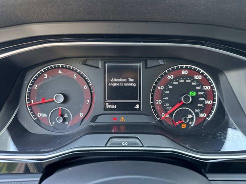 Used 2021 Volkswagen Jetta SE w/ SE Cold Weather Package image 29