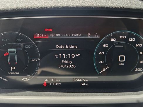 Used 2023 Audi e-tron GT Prestige w/ Prestige Package AWD/4WD image 15