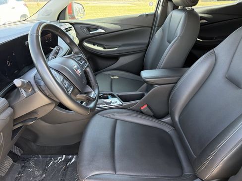 Used 2024 Buick Encore GX Sport Touring AWD/4WD image 16