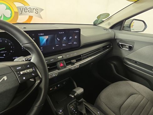 Used 2025 Kia K4 EX FWD image 23