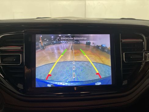 Used 2024 Dodge Durango GT image 19