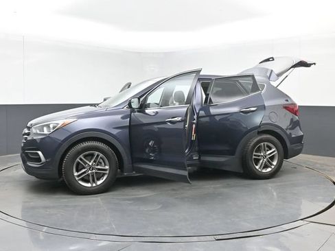 Used 2017 Hyundai Santa Fe Sport w/ Cargo Package AWD/4WD image 52