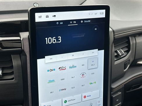 Certified 2023 Ford Expedition Platinum image 19