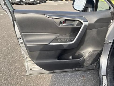 Used 2024 Toyota RAV4 XLE w/ Convenience Package AWD/4WD image 24