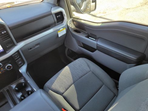 Certified 2023 Ford F150 XLT w/ Equipment Group 302A High image 17