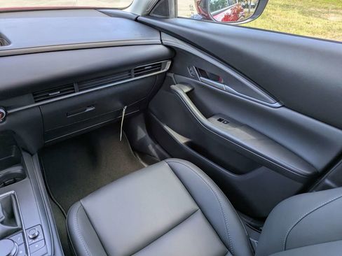 New 2026 MAZDA CX-30 AWD 2.5 S w/ Select Sport Pkg image 19