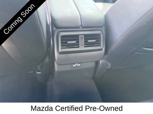 Certified 2025 MAZDA CX-50 AWD 2.5 S w/ Weather Package image 56