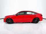 New 2026 Honda Civic Sport image 2