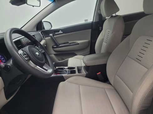 Used 2020 Kia Sportage LX w/ LX Popular Package FWD image 17