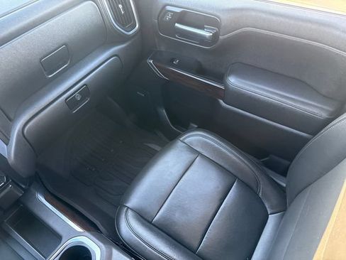 Used 2020 GMC Sierra 1500 SLT AWD/4WD image 15