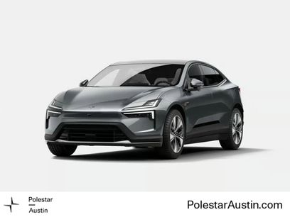 New 2026 Polestar Polestar 4