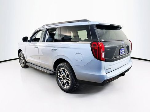 New 2026 Ford Expedition Active image 4