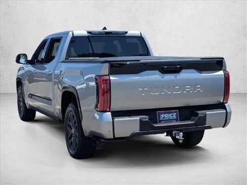 Used 2023 Toyota Tundra Platinum RWD image 8