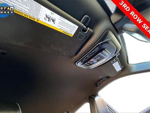 Certified 2024 Jeep Grand Cherokee L Laredo image 29