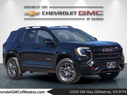 New 2026 GMC Terrain AT4 w/ Technology Package II