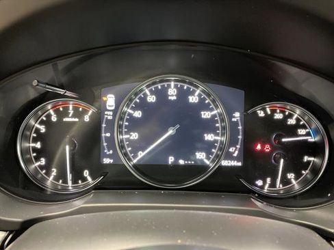 Used 2020 MAZDA CX-5 Grand Touring Reserve image 16