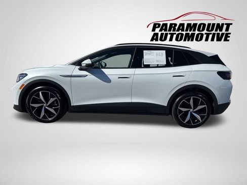 Used 2023 Volkswagen ID.4 Pro S image 4