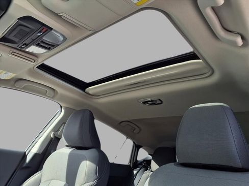 New 2026 Subaru Crosstrek 2.0i Premium image 15