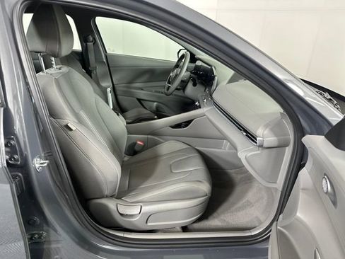 Certified 2024 Hyundai Elantra SEL image 29