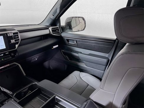 Certified 2026 Toyota Tundra SR5 image 21