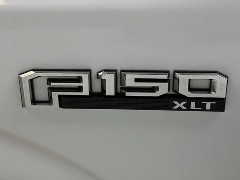 Used 2019 Ford F150 XLT w/ Trailer Tow Package AWD/4WD image 8