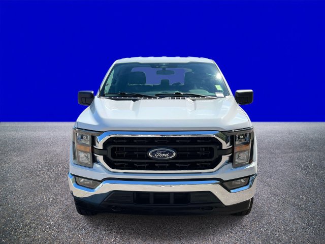 Certified 2023 Ford F150 XLT w/ Trailer Tow Package AWD/4WD image 8