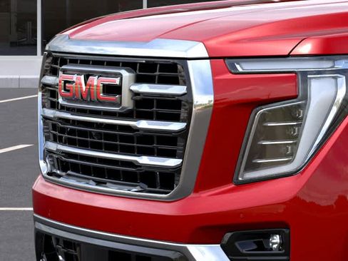 New 2026 GMC Yukon Elevation w/ Elevation Premium Package RWD image 13