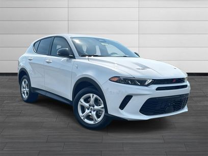 New 2025 Dodge Hornet GT