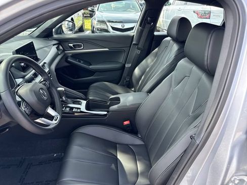 Certified 2026 Acura Integra A-Spec FWD image 15